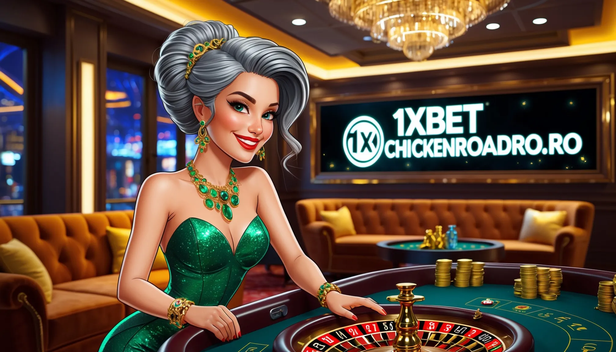 chicken road 1xbet: ghid complet pentru jucători în 2026