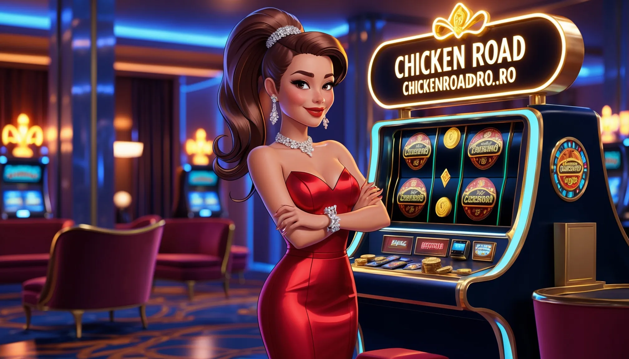 Chicken Road 2 - tot ce trebuie să știi în 2026