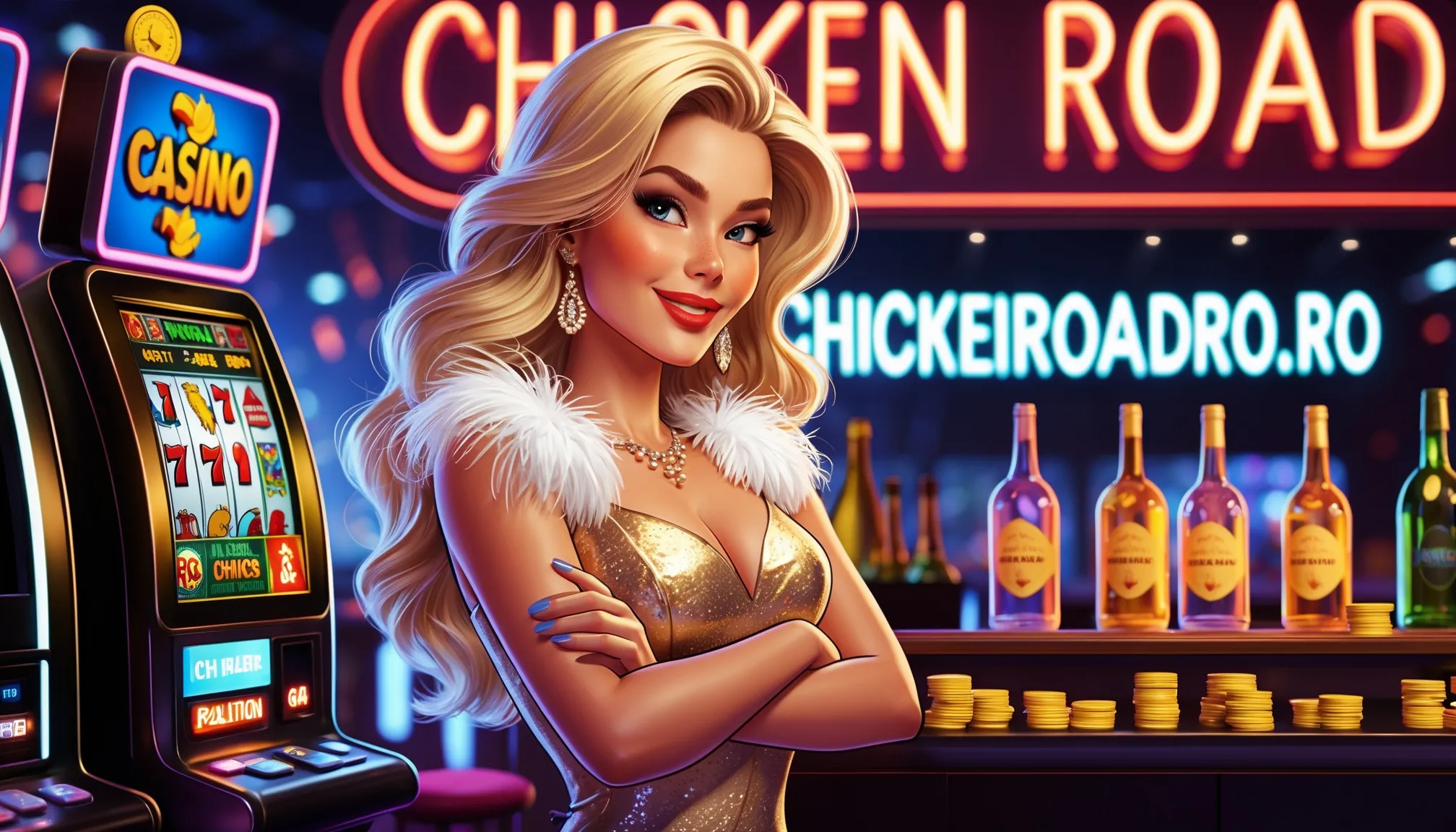 Chicken Road 2 - tot ce trebuie să știi în 2026